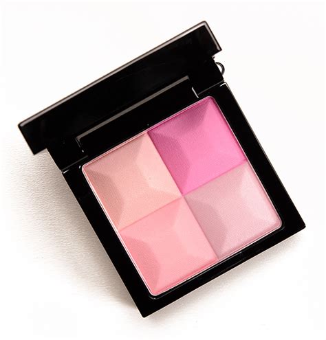 givenchy le prisme blush it girl purple|Givenchy prisme libre blush swatches.